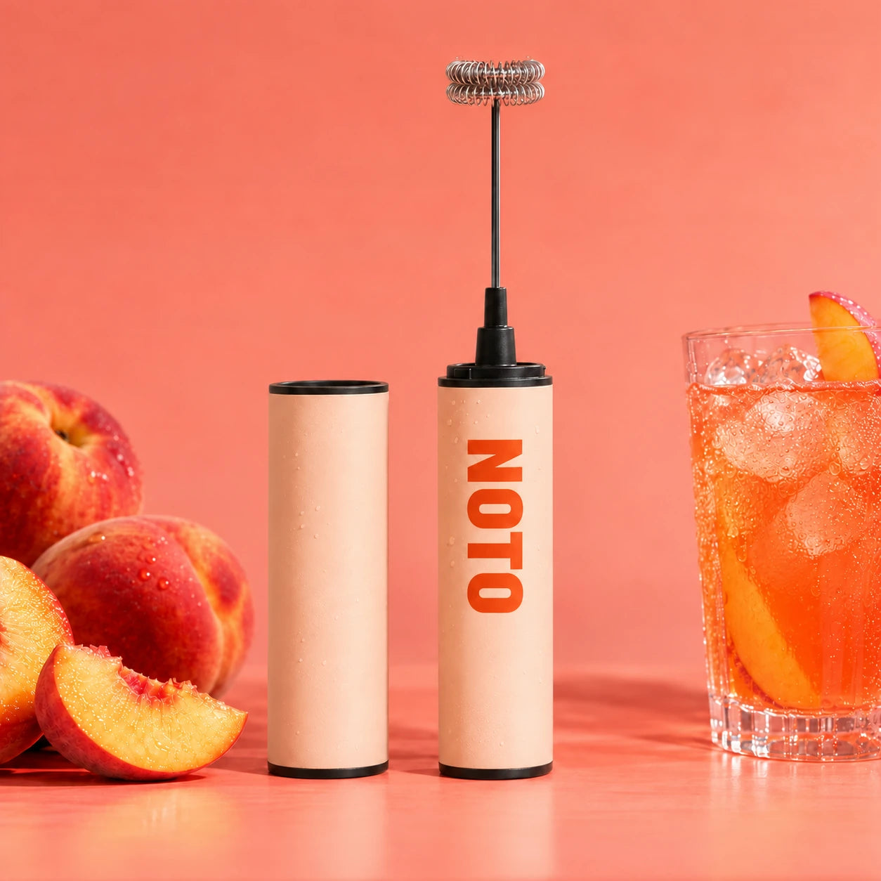 NOTO Mixer