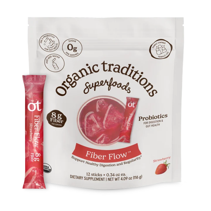 Organic Traditions